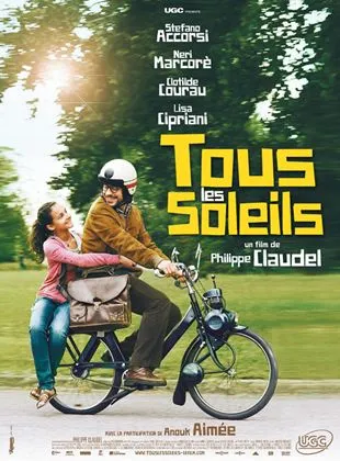 Tous les soleils