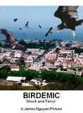 Birdemic: Shock and Terror