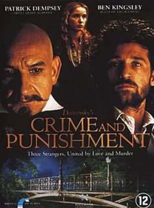 Crime and Punishment