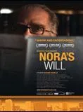 Cinco dias sin Nora