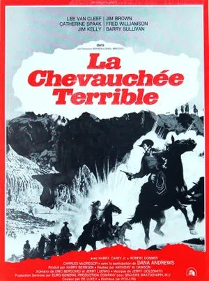 La Chevauchée Terrible