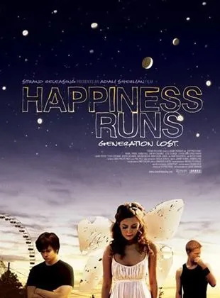 Happiness Runs