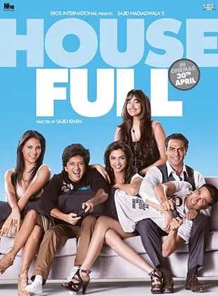 Housefull