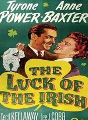 The Luck of the Irish