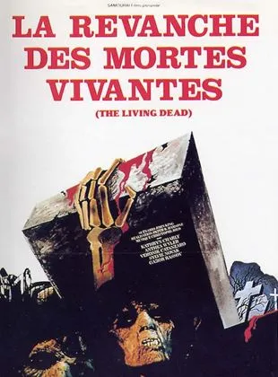 La Revanche des mortes vivantes