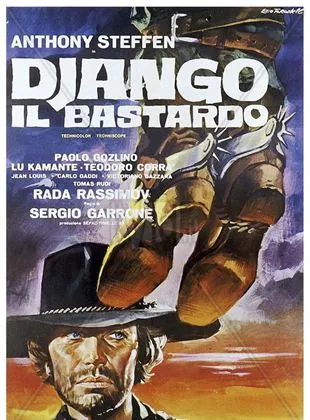 Django le bâtard