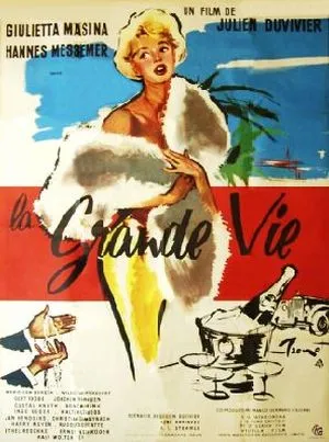 La Grande Vie