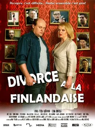 Divorce à la finlandaise