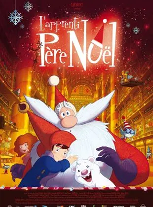 L'Apprenti Père Noël