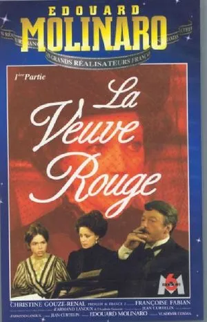 La Veuve rouge