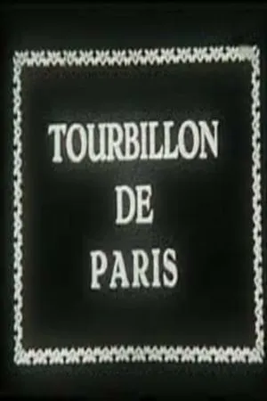 Le Tourbillon de Paris