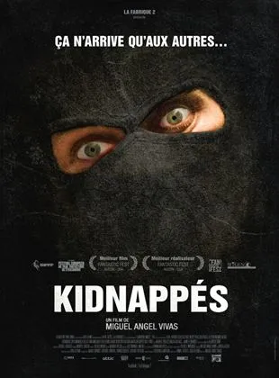 Kidnappés