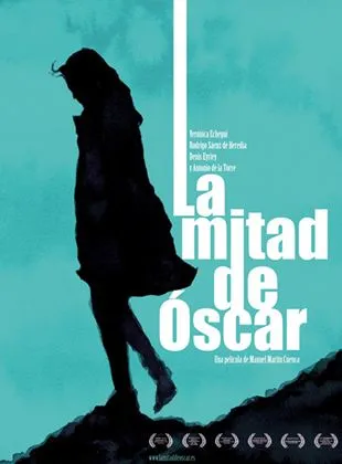 La Mitad de Óscar