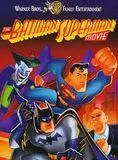 The Batman Superman Movie: World's Finest