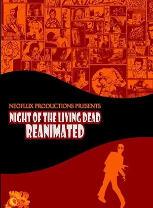 Night Of The Living Dead: Reanimated