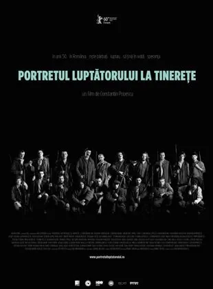 Portretul luptatorului la tinerete