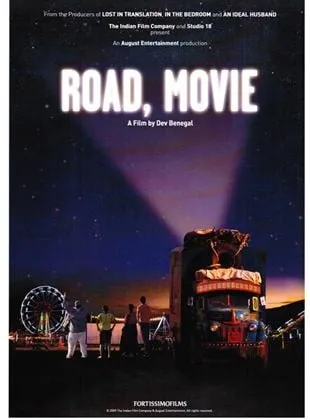 Road, Movie