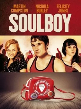 SoulBoy