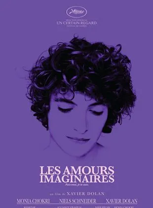 Les Amours Imaginaires