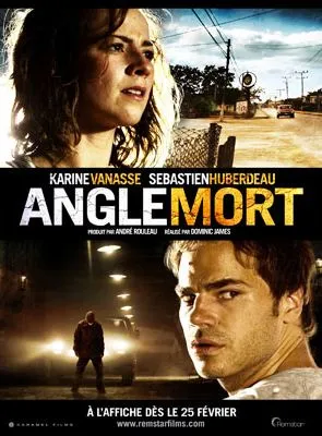 Angle mort