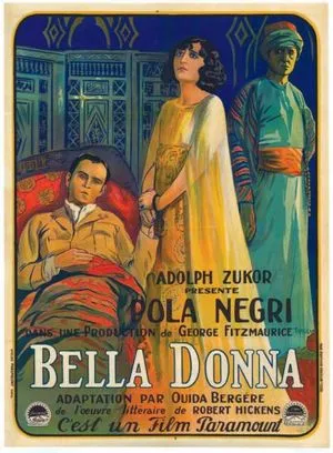 Bella Donna