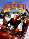 Richie Rich : Meilleurs voeux (V)