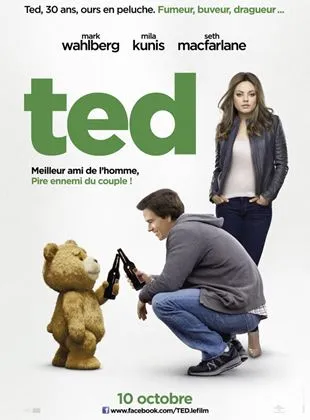 Ted