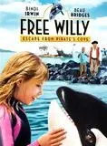 Sauvez Willy 4 - Le repaire des pirates