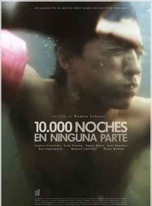 10.000 noches en ninguna parte