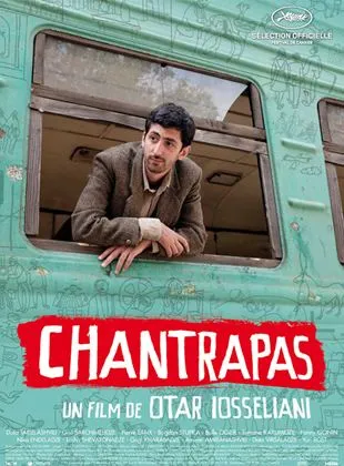 Chantrapas