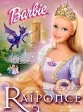 Barbie : Princesse Raiponce