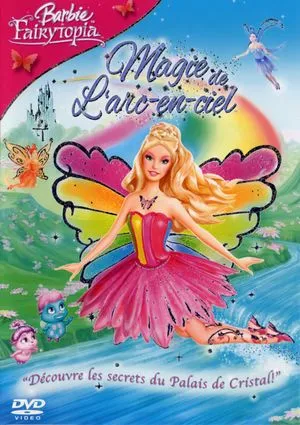 Barbie Fairytopia : Magie de l'arc-en-ciel