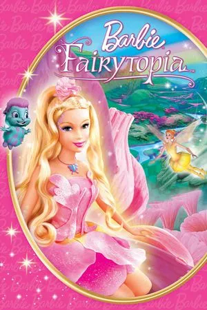 Barbie Fairytopia