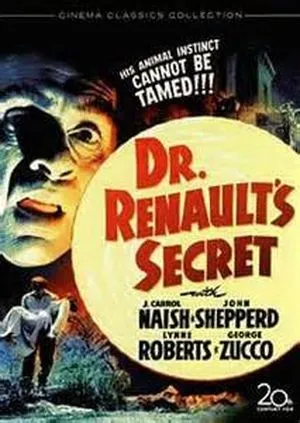 Dr. Renault's Secret