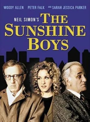 The Sunshine Boys