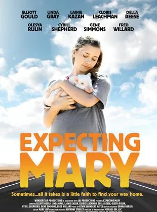 Expecting Mary