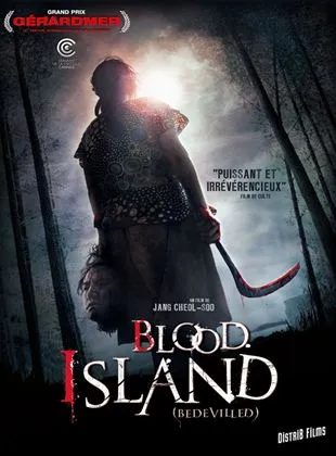 Blood Island (Bedevilled)