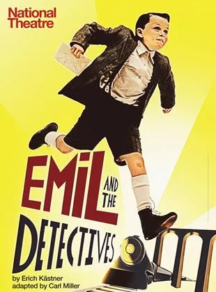 Emil and the Detectives