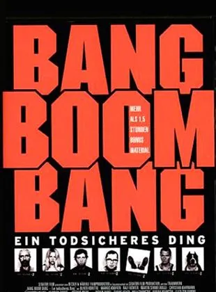 Bang Boom Bang - Ein todsicheres Ding