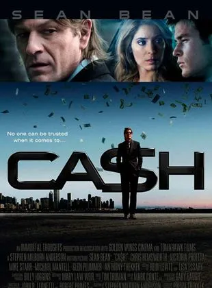 Cash