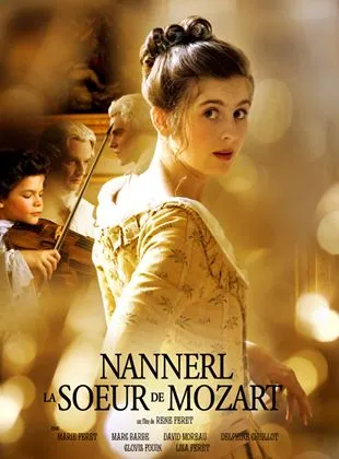 Nannerl, la Soeur de Mozart