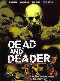 Dead & Deader