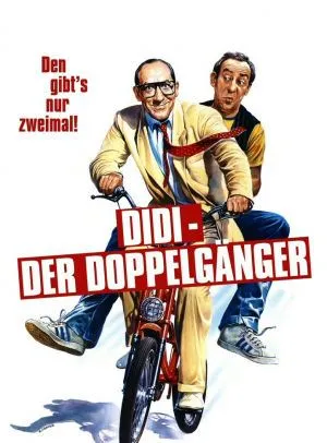 Didi - Der Doppelgänger