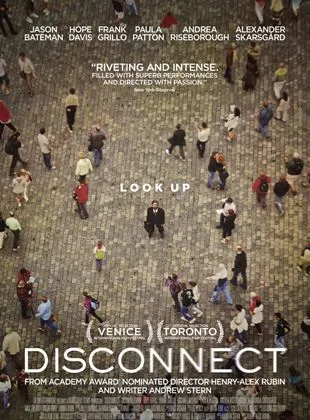 Disconnect