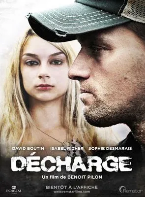 Décharge