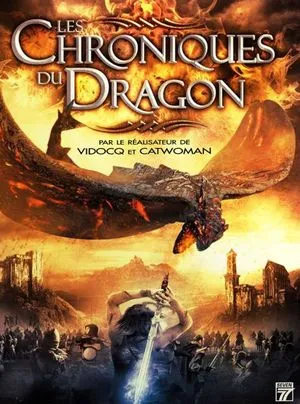 Les Chroniques du Dragon