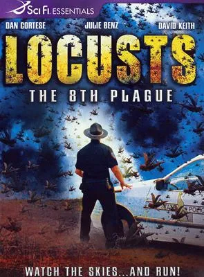 Locusts : la huitième plaie