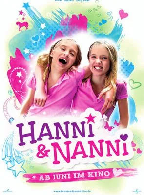 Hanni & Nanni