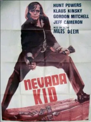 Nevada Kid