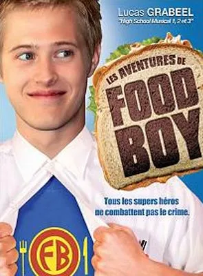 Les Aventures de Food Boy